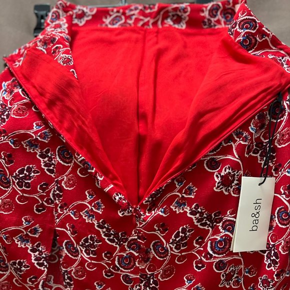 BASH Skirt, NWT - Picture 7 of 7